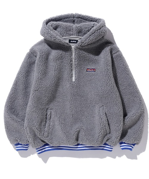 XLARGE（エクストラ ラージ） ブルゾン X-LARGE ネイビー メンズ