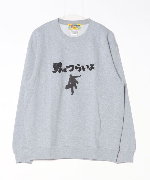 2006年製 ドラゴンフォース サムライ ウォリアー ツアー Tシャツ Lサイズ SAMURAI CORE（サムライコア） tシャツ 「SAMURAI CORE x 男はつらいよ