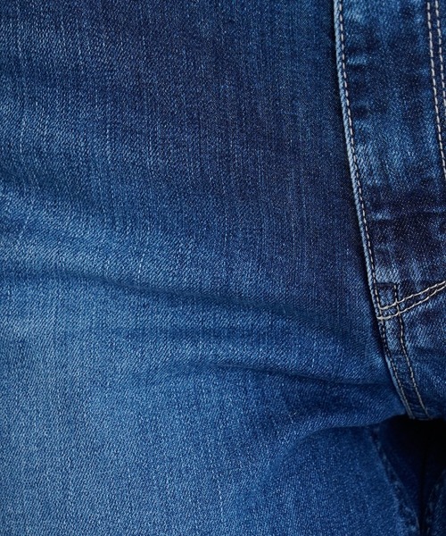 YANUK（ヤヌーク） ジーンズ デニム デニムパンツ Really Light ワイド