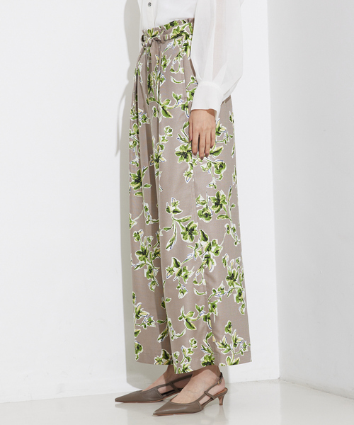 スラックス SHIPS for women/シップス フォー ウィメンの通販｜ SHIPS