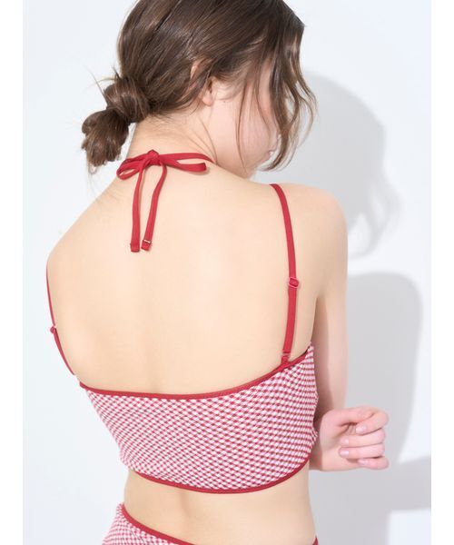 LILY BROWN（リリーブラウン） 「LILY BROWN×MARY QUANT」3ピース