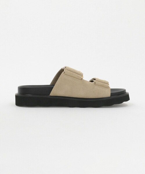 MOHI サンダル 「別注」「MOHI」2BLT SD レディース : ZOZOTOWN