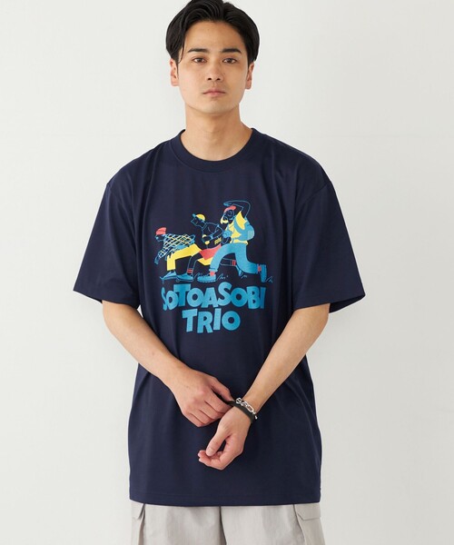 新品フランシュリッペ  すずらん　Tシャツ 新品フランシュリッペ すずらん Tシャツ 【公式通販】