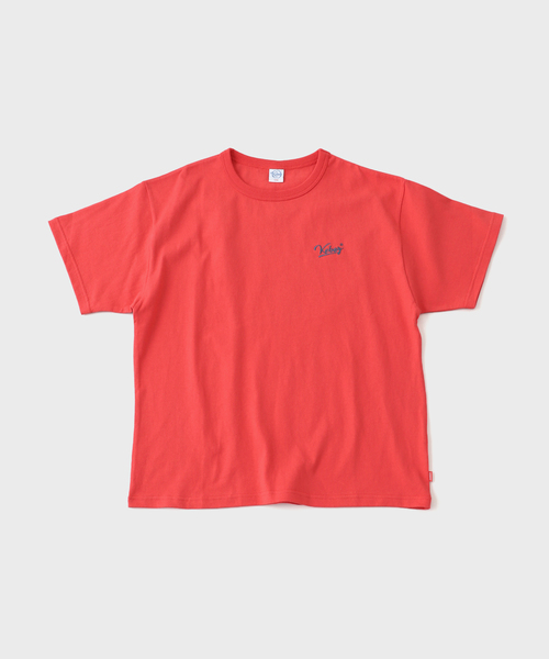【KEBOZ】ARI × KEBOZ 02 S/S TEE ASAPPY × KEBOZ 02 S/S TEE【WHITE / S】_04773 | 北海道旭川市