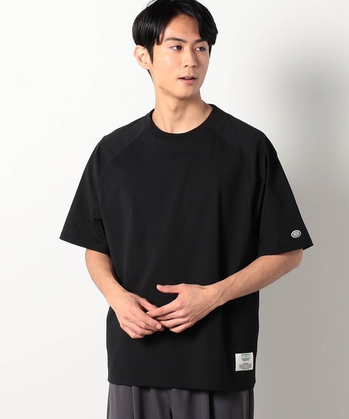 DISCUS tシャツ DISCUS×GrandPARK/ディスカス×グランドパーク