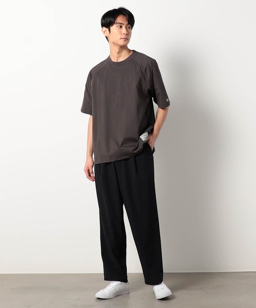 DISCUS tシャツ DISCUS×GrandPARK/ディスカス×グランドパーク別注