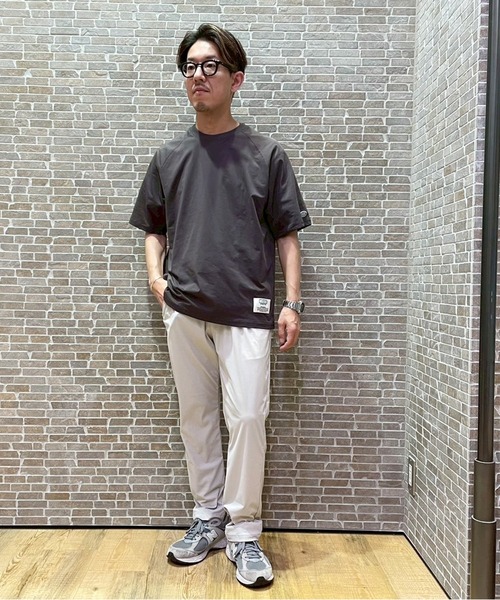DISCUS tシャツ DISCUS×GrandPARK/ディスカス×グランドパーク別注