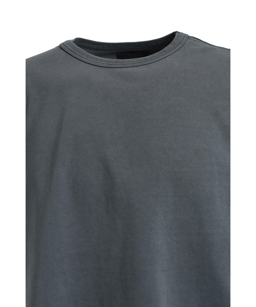 送料関税込み BREATH NEWRICH WIDE CROPPED Tシャツ ブラック BREATH tシャツ NEWRICH WIDE CROPPED TEE メンズ : ZOZOTOWN