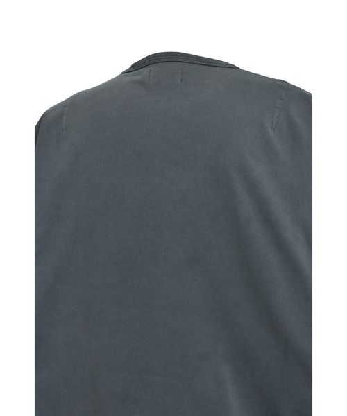 BREATH tシャツ NEWRICH WIDE CROPPED TEE メンズ : ZOZOTOWN
