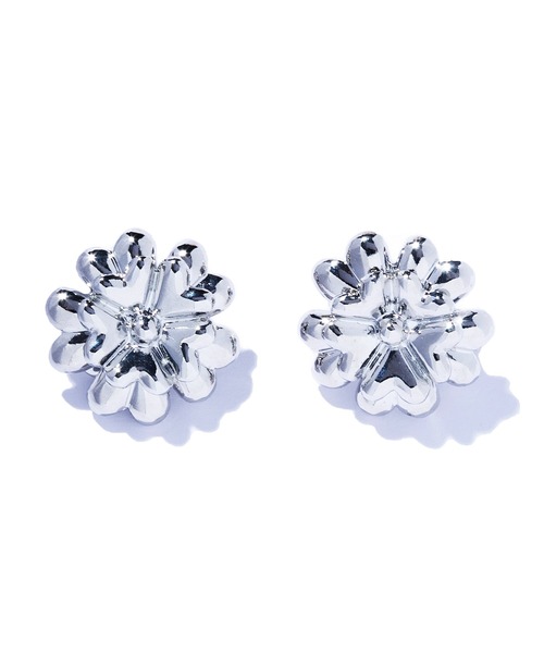 イヤリング 「IRIS 47」apollon earring/アポロン イヤリング BO182 レディース