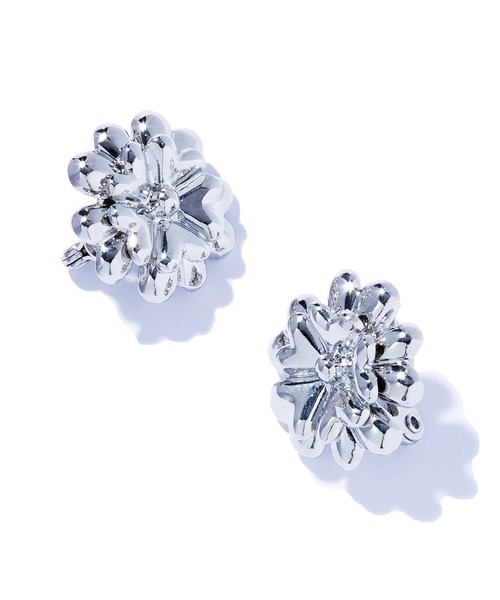 イヤリング 「IRIS 47」apollon earring/アポロン イヤリング BO182 レディース