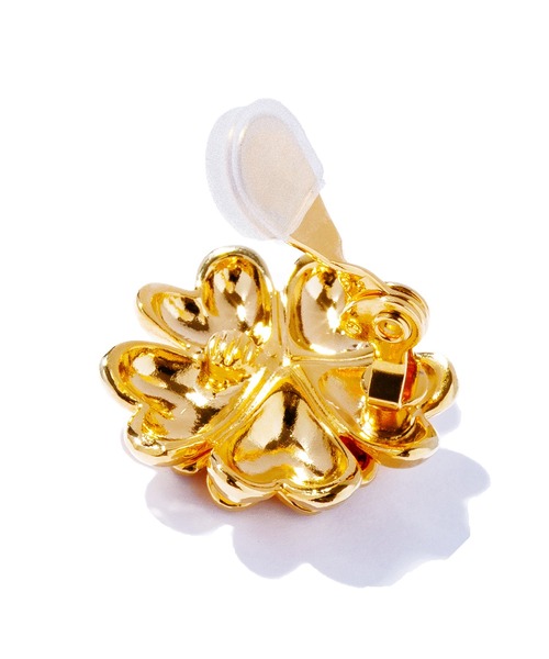 イヤリング 「IRIS 47」apollon earring/アポロン イヤリング BO182 レディース
