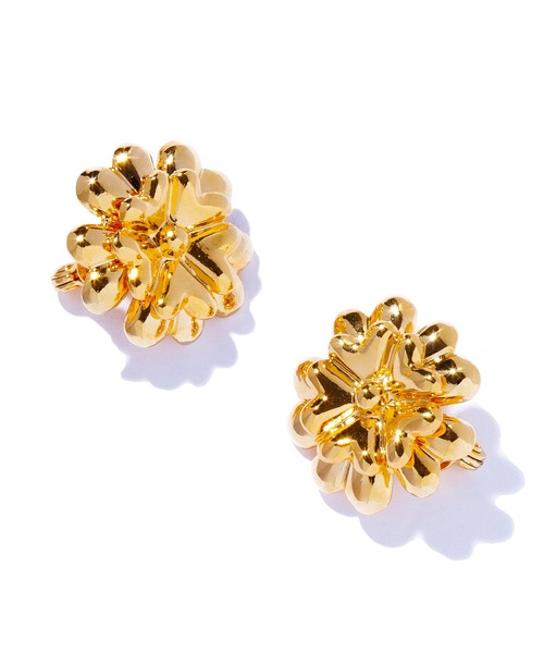 イヤリング 「IRIS 47」apollon earring/アポロン イヤリング BO182 レディース