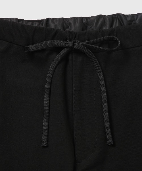 ADAM ET ROPE'（アダムエロペ） パンツ 接触冷感「MINUS」ショート