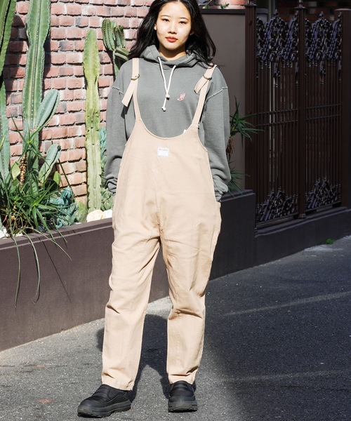 roial（ロイアル） サロペット オーバーオール OVERALL/ROIAL(ロイアル