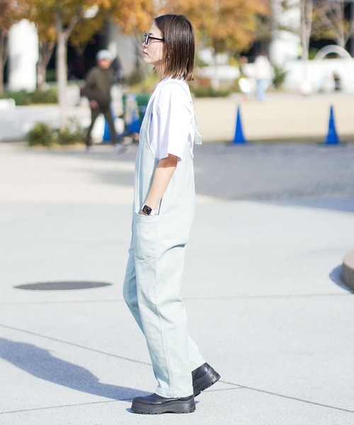 roial（ロイアル） サロペット オーバーオール OVERALL/ROIAL(ロイアル 
