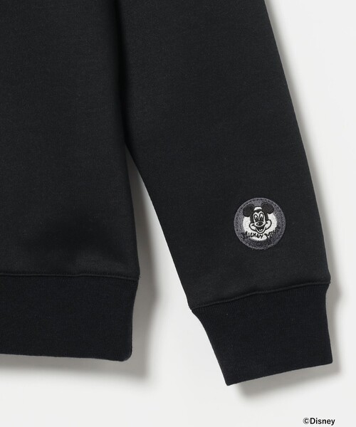 BEAMS GOLF 長袖Tシャツ 黒 BEAMS GOLF 「BEAMS GOLF」 長袖Tシャツ SMALL ブラック メンズ