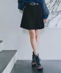 パンツ トロミパートプリーツスカパン(HARE) レディース｜ZOZOTOWN Yahoo!店
