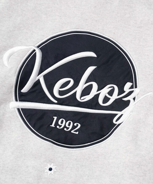 FREAK'S STORE（フリークスストア） プルオーバーパーカー MEDIUM