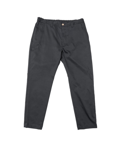 THE SWINGGGR スラックス SWINGGGR/スウィンガー/SIDE LOGO SLACKS