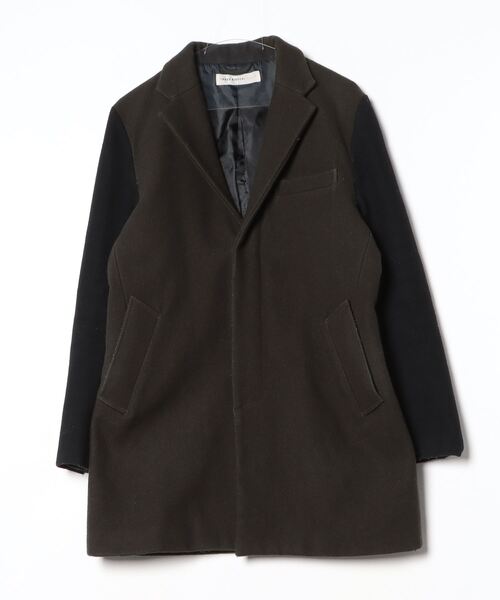 aaa様　　TAKEO KIKUCHI PIAZENZA チェスターコート aaa様 TAKEO KIKUCHI PIAZENZA チェスターコート tk.TAKEO KIKUCHI