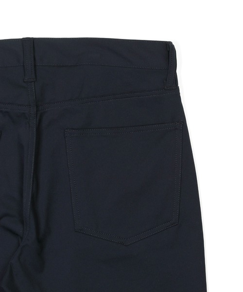 美品❗️duffer ワンダーシェイプ Lサイズ ブルー The DUFFER of ST.GEORGE（ザダファーオブセントジョージ） スラックス