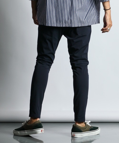 The DUFFER of ST.GEORGE（ザダファーオブセントジョージ） パンツ