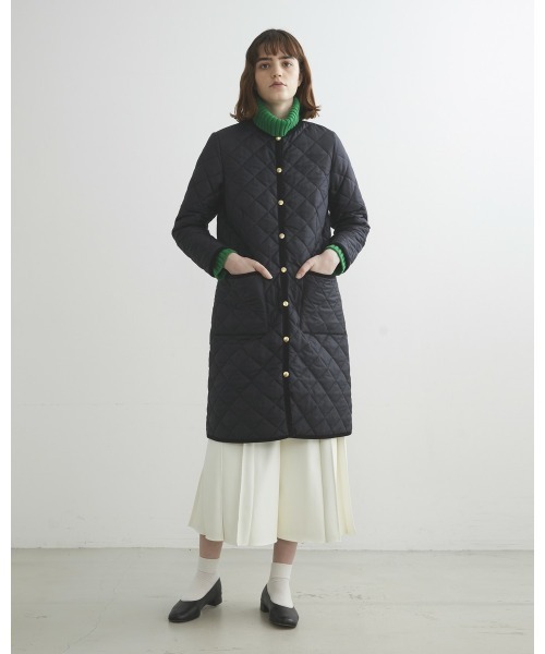 Traditional Weatherwear（トラディショナル ウェザーウェア） コート