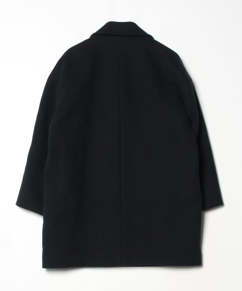 UNITED ARROWS（ユナイテッドアローズ） コート 38 ネイビー