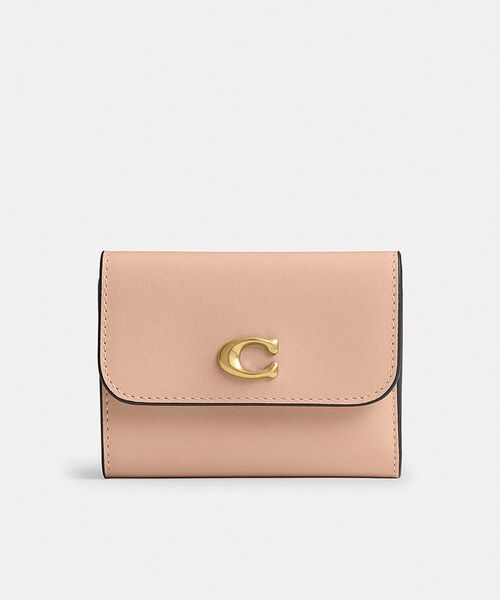 激安アウトレット処分市 | 激安通販のイーサプライ コーチ 三つ折り財布 COACH（ファッション）（色 レディース 小物