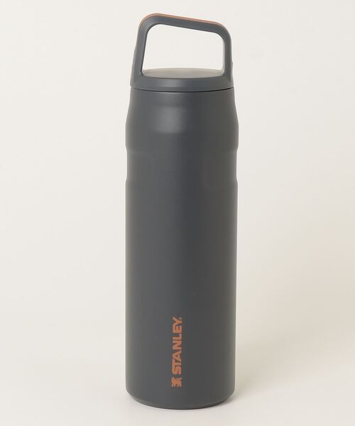 Stanley - スタンレー水筒(ネイビー)　＋　スタンレーコップセット STANLEY スタンレー（STANLEY） 水筒 ボトル 真空マグ&ゴー真空