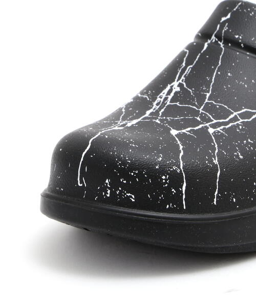 【OOFOS 】10 Corso Como コラボ Original サンダル 黒 希少モデ Oofos x 10 Corso Como】 Flip Flop Black ユニセックス 人気