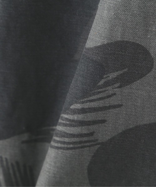 ブラウス シャツ CAMOUFLAGE SHORT SHIRTS/カモフラージュショートシャツ レディース AVIREX ブラウス シャツ CAMOUFLAGE SHORT SHIRTS