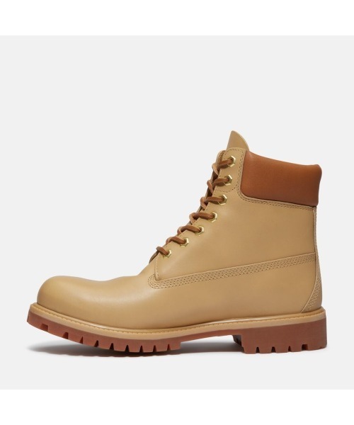 【新品】希少サイズ ティンバーランド 6インチプレミアムブーツ 28cm ティンバーランド 6インチ プレミアムブーツ（サイズ（cm）：28cm）の