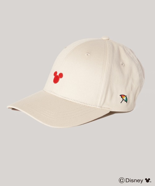 Disney（ディズニー） キャップ 帽子 Mickey/Arnold Palmer/シェア