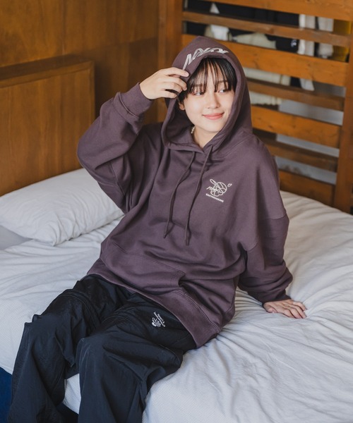 蘇芳 パーカーのみ 作業服の通販 パーカー(プルオーバー) 桑和G.GROUND 1524-04【サン