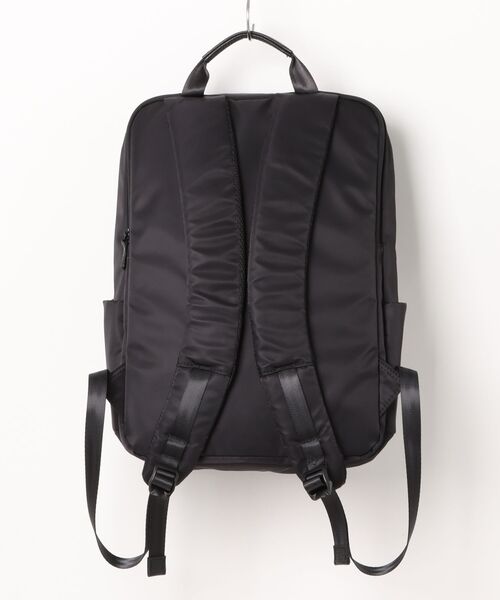 Manhattan Portage BLACK LABEL デイバック リュック QUICK ACCESS