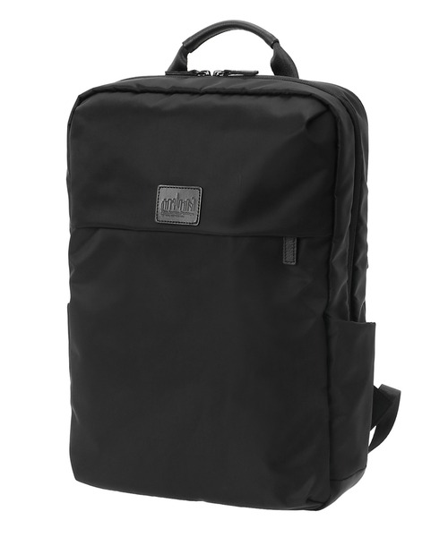 バッグ Manhattan Portage Quick Access Backpack Manhattan Portage BLACK LABEL デイバック リュック QUICK ACCESS