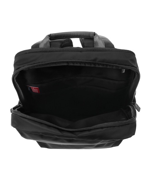 Manhattan Portage BLACK LABEL デイバック リュック QUICK ACCESS