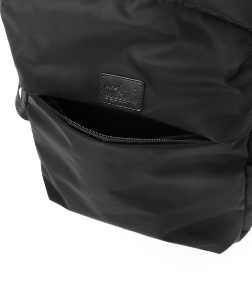 Manhattan Portage BLACK LABEL デイバック リュック QUICK ACCESS