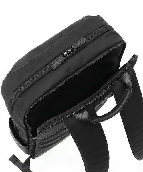 Manhattan Portage BLACK LABEL ビジネスリュック デイバック リュック