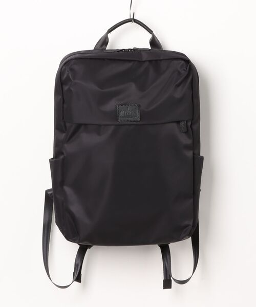 Manhattan Portage BLACK LABEL デイバック リュック QUICK ACCESS