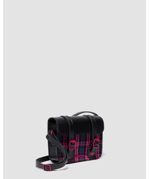 Dr.Martens ドット柄ショルダーバッグ Dr.Martens ショルダーバッグ バッグ Dr. Martens/ドクター