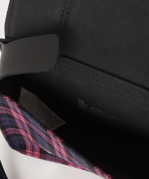Dr.Martens（ドクターマーチン） ショルダーバッグ バッグ 7インチ