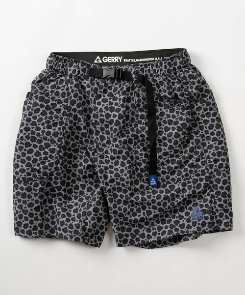 GERRY（ジェリー） ハーフパンツ パンツ メンズ レディース : ZOZOTOWN
