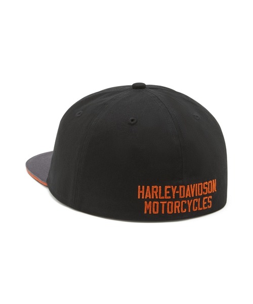 Harley Davidson メンズキャップ｜帽子｜ファッション おすすめ人気