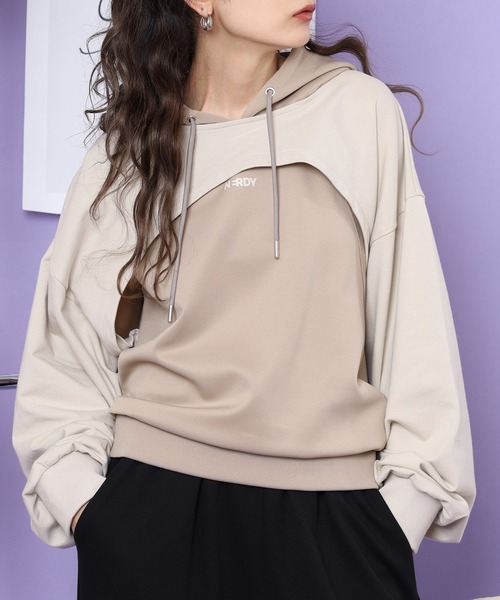 k*t様 翌日発送！(土日除く)Chaunkデューン・ダーティダイフーディ k*t様 翌日発送！(土日除く)Chaunkデューン・ダーティダイフーディ