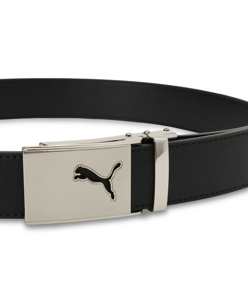 PUMA（プーマ） ゴルフ ユニセックス ゴルフ イーズフィット ベルト
