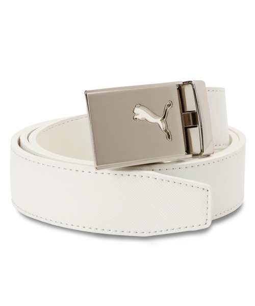 PUMA（プーマ） ゴルフ ユニセックス ゴルフ イーズフィット ベルト