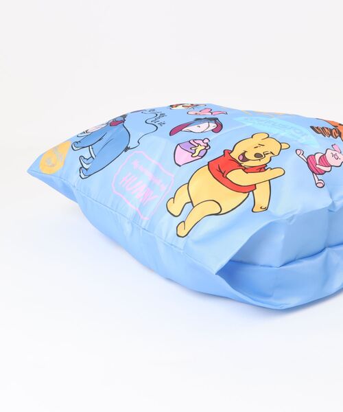 Disney - haru♡ディズニーファン　30周年　トランプ、エコバッグ　二点セット ディズニー Disney #DSN-DJQ 2way ディズニー ショッピング エコ